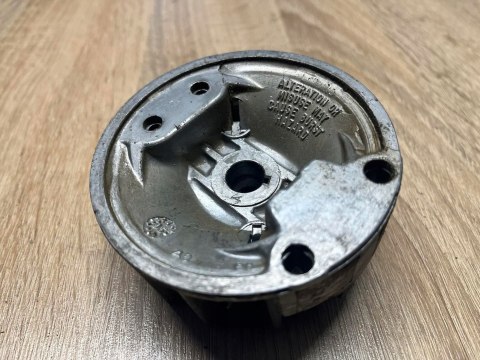 SABRE S25 MAGNETO KOŁO MAGNESOWE SABRE S25 MAGNETO KOŁO MAGNESOWE