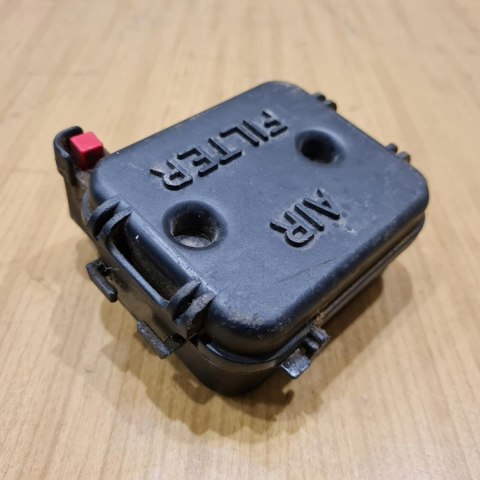 SABRE S25 OSŁONA OBUDOWA FILTR POWIETRZA SABRE S25 OSŁONA OBUDOWA FILTR POWIETRZA