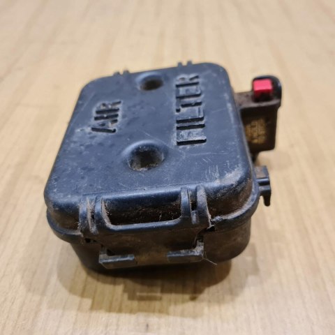 SABRE S25 OSŁONA OBUDOWA FILTR POWIETRZA SABRE S25 OSŁONA OBUDOWA FILTR POWIETRZA