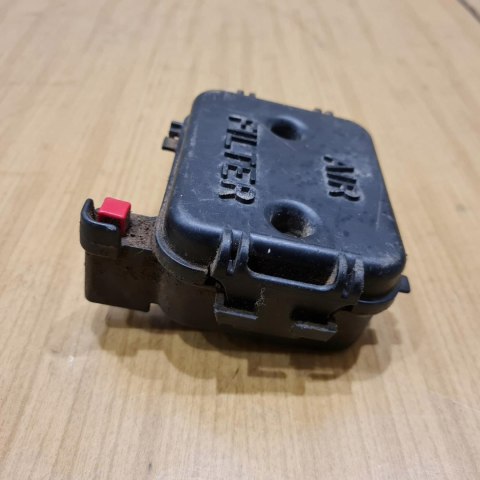 SABRE S25 OSŁONA OBUDOWA FILTR POWIETRZA SABRE S25 OSŁONA OBUDOWA FILTR POWIETRZA