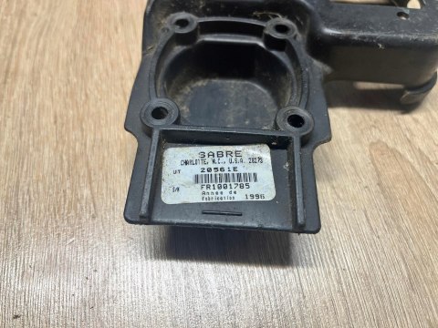 SABRE S25 OSŁONA OBUDOWA POKRYWA KORPUS SABRE S25 OSŁONA OBUDOWA POKRYWA KORPUS