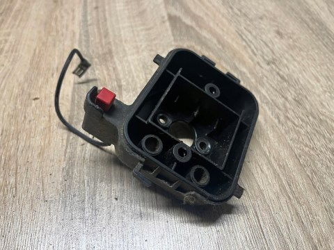 SABRE S25 PODSTAWA MOCOWANIE OBUDOWA SABRE S25 PODSTAWA MOCOWANIE OBUDOWA