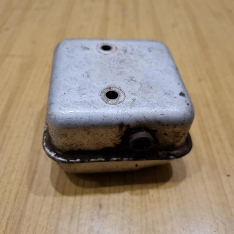 SABRE S25 TŁUMIK WYDECH SABRE S25 TŁUMIK WYDECH