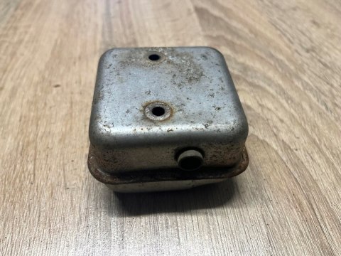 SABRE S25 TŁUMIK WYDECH SABRE S25 TŁUMIK WYDECH