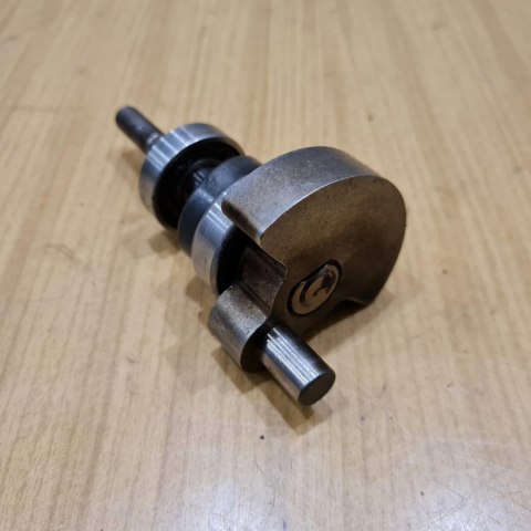 SABRE S25 WAŁ KORBOWY SABRE S25 WAŁ KORBOWY