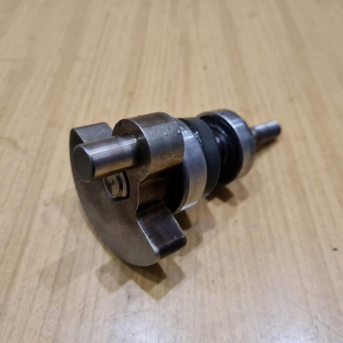 SABRE S25 WAŁ KORBOWY SABRE S25 WAŁ KORBOWY