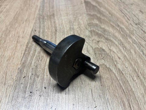 SABRE S25 WAŁ KORBOWY SABRE S25 WAŁ KORBOWY
