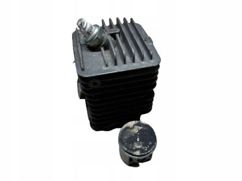 SABRE S3350B CYLINDER TŁOK ORYGINAŁ KOMPLET SABRE S3350B CYLINDER TŁOK ORYGINAŁ KOMPLET