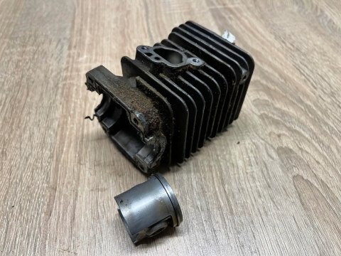 SABRE S3350B CYLINDER TŁOK ORYGINAŁ KOMPLET SABRE S3350B CYLINDER TŁOK ORYGINAŁ KOMPLET