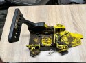 SABRE S3350B KARTER OBUDOWA ZBIORNIK RĄCZKA KPL