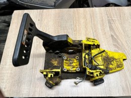 SABRE S3350B KARTER OBUDOWA ZBIORNIK RĄCZKA KPL