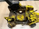 SABRE S3350B KARTER OBUDOWA ZBIORNIK RĄCZKA KPL