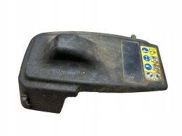 SABRE S3350B OSŁONA OBUDOWA POKRYWA KORPUS