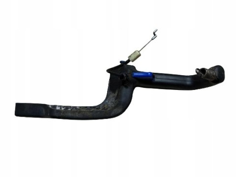 SABRE S3350B RĄCZKA GAZU RĘKOJEŚĆ UCHWYT OBUDOWA SABRE S3350B RĄCZKA GAZU RĘKOJEŚĆ UCHWYT OBUDOWA