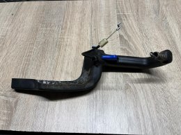 SABRE S3350B RĄCZKA GAZU RĘKOJEŚĆ UCHWYT OBUDOWA