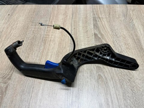SABRE S3350B RĄCZKA GAZU RĘKOJEŚĆ UCHWYT OBUDOWA SABRE S3350B RĄCZKA GAZU RĘKOJEŚĆ UCHWYT OBUDOWA