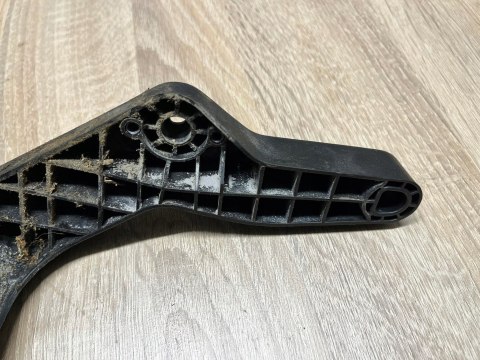 SABRE S3350B RĄCZKA GAZU RĘKOJEŚĆ UCHWYT OBUDOWA SABRE S3350B RĄCZKA GAZU RĘKOJEŚĆ UCHWYT OBUDOWA