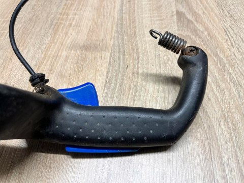 SABRE S3350B RĄCZKA GAZU RĘKOJEŚĆ UCHWYT OBUDOWA SABRE S3350B RĄCZKA GAZU RĘKOJEŚĆ UCHWYT OBUDOWA