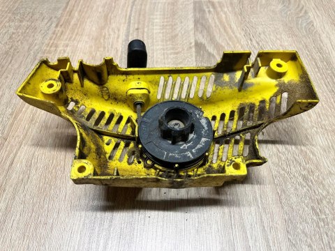 SABRE S3350B SZARPAK STARTER ROZRUSZNIK OBUDOWA SABRE S3350B SZARPAK STARTER ROZRUSZNIK OBUDOWA