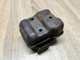 SABRE S3350B TŁUMIK WYDECH