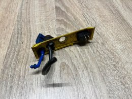 SABRE S3350B WŁĄCZNIK DŹWIGNIA SSANIA OSŁONA KPL