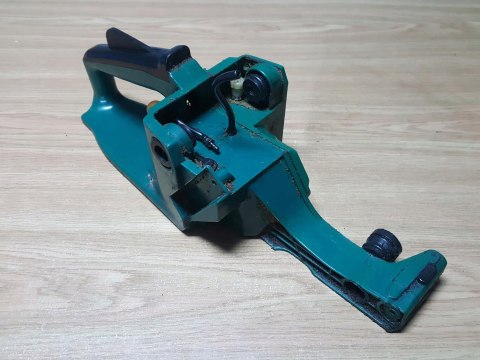 TOP CRAFT TPCS-501 RĄCZKA GAZU RĘKOJEŚĆ ZBIORNIK TOP CRAFT TPCS-501 RĄCZKA GAZU RĘKOJEŚĆ ZBIORNIK