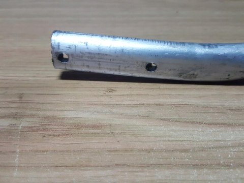 TOP CRAFT TPCS-501 RĄCZKA RĘKOJEŚĆ KABŁĄK UCHWYT TOP CRAFT TPCS-501 RĄCZKA RĘKOJEŚĆ KABŁĄK UCHWYT