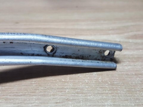 TOP CRAFT TPCS-501 RĄCZKA RĘKOJEŚĆ KABŁĄK UCHWYT TOP CRAFT TPCS-501 RĄCZKA RĘKOJEŚĆ KABŁĄK UCHWYT