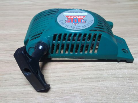 TOP CRAFT TPCS-501 SZARPAK STARTER OBUDOWA TOP CRAFT TPCS-501 SZARPAK STARTER OBUDOWA