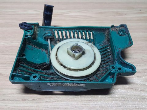 TOP CRAFT TPCS-501 SZARPAK STARTER OBUDOWA TOP CRAFT TPCS-501 SZARPAK STARTER OBUDOWA