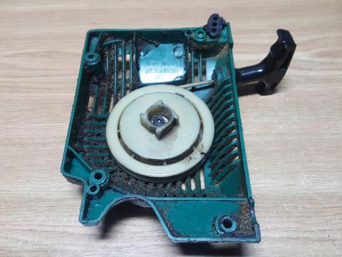 TOP CRAFT TPCS-501 SZARPAK STARTER OBUDOWA TOP CRAFT TPCS-501 SZARPAK STARTER OBUDOWA