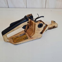 TOP SUN T4516 RĄCZKA GAZU RĘKOJEŚĆ ZBIORNIK UCHWYT