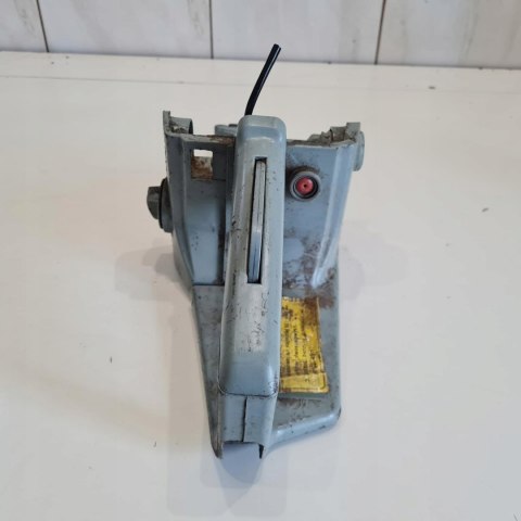 TOP SUN T4516 RĄCZKA GAZU RĘKOJEŚĆ ZBIORNIK UCHWYT TOP SUN T4516 RĄCZKA GAZU RĘKOJEŚĆ ZBIORNIK UCHWYT