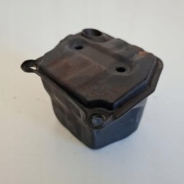 TOP SUN T4516 TŁUMIK WYDECH