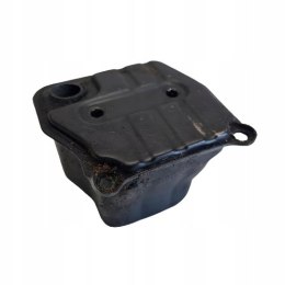 TOP SUN T4516 TŁUMIK WYDECH