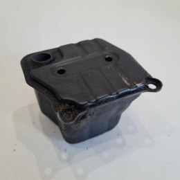 TOP SUN T4516 TŁUMIK WYDECH