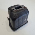 TOP SUN T4516 TŁUMIK WYDECH