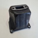TOP SUN T4516 TŁUMIK WYDECH