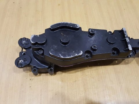 TOPCRAFT TPHT-900 PRZEKŁADNIA LISTWA TNĄCA NÓŻ TOPCRAFT TPHT-900 PRZEKŁADNIA LISTWA TNĄCA NÓŻ
