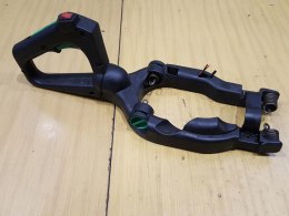 TOPCRAFT TPHT-900 RĄCZKA GAZU RĘKOJEŚĆ UCHWYT