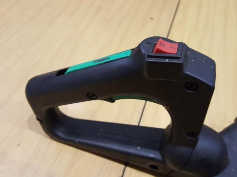 TOPCRAFT TPHT-900 RĄCZKA GAZU RĘKOJEŚĆ UCHWYT TOPCRAFT TPHT-900 RĄCZKA GAZU RĘKOJEŚĆ UCHWYT
