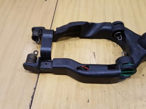 TOPCRAFT TPHT-900 RĄCZKA GAZU RĘKOJEŚĆ UCHWYT TOPCRAFT TPHT-900 RĄCZKA GAZU RĘKOJEŚĆ UCHWYT