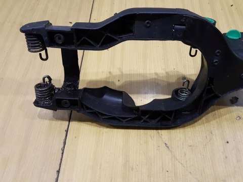 TOPCRAFT TPHT-900 RĄCZKA GAZU RĘKOJEŚĆ UCHWYT TOPCRAFT TPHT-900 RĄCZKA GAZU RĘKOJEŚĆ UCHWYT