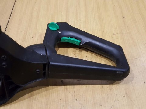 TOPCRAFT TPHT-900 RĄCZKA GAZU RĘKOJEŚĆ UCHWYT TOPCRAFT TPHT-900 RĄCZKA GAZU RĘKOJEŚĆ UCHWYT