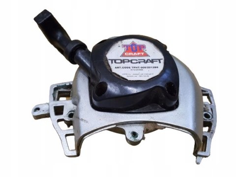 TOPCRAFT TPHT-900 SZARPAK STARTER OBUDOWA TOPCRAFT TPHT-900 SZARPAK STARTER OBUDOWA