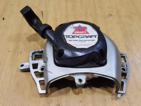 TOPCRAFT TPHT-900 SZARPAK STARTER OBUDOWA TOPCRAFT TPHT-900 SZARPAK STARTER OBUDOWA