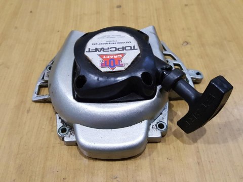 TOPCRAFT TPHT-900 SZARPAK STARTER OBUDOWA TOPCRAFT TPHT-900 SZARPAK STARTER OBUDOWA