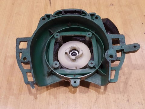 TOPCRAFT TPHT-900 SZARPAK STARTER OBUDOWA TOPCRAFT TPHT-900 SZARPAK STARTER OBUDOWA