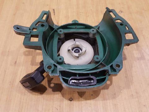 TOPCRAFT TPHT-900 SZARPAK STARTER OBUDOWA TOPCRAFT TPHT-900 SZARPAK STARTER OBUDOWA