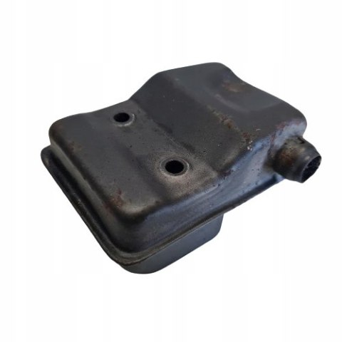 GRIZZLY MTR 26 TŁUMIK WYDECH GRIZZLY MTR 26 TŁUMIK WYDECH